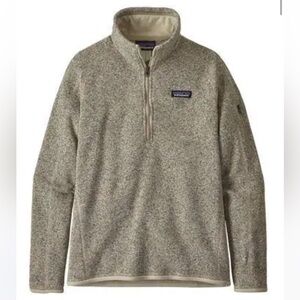 Patagonia women’s pelican size small